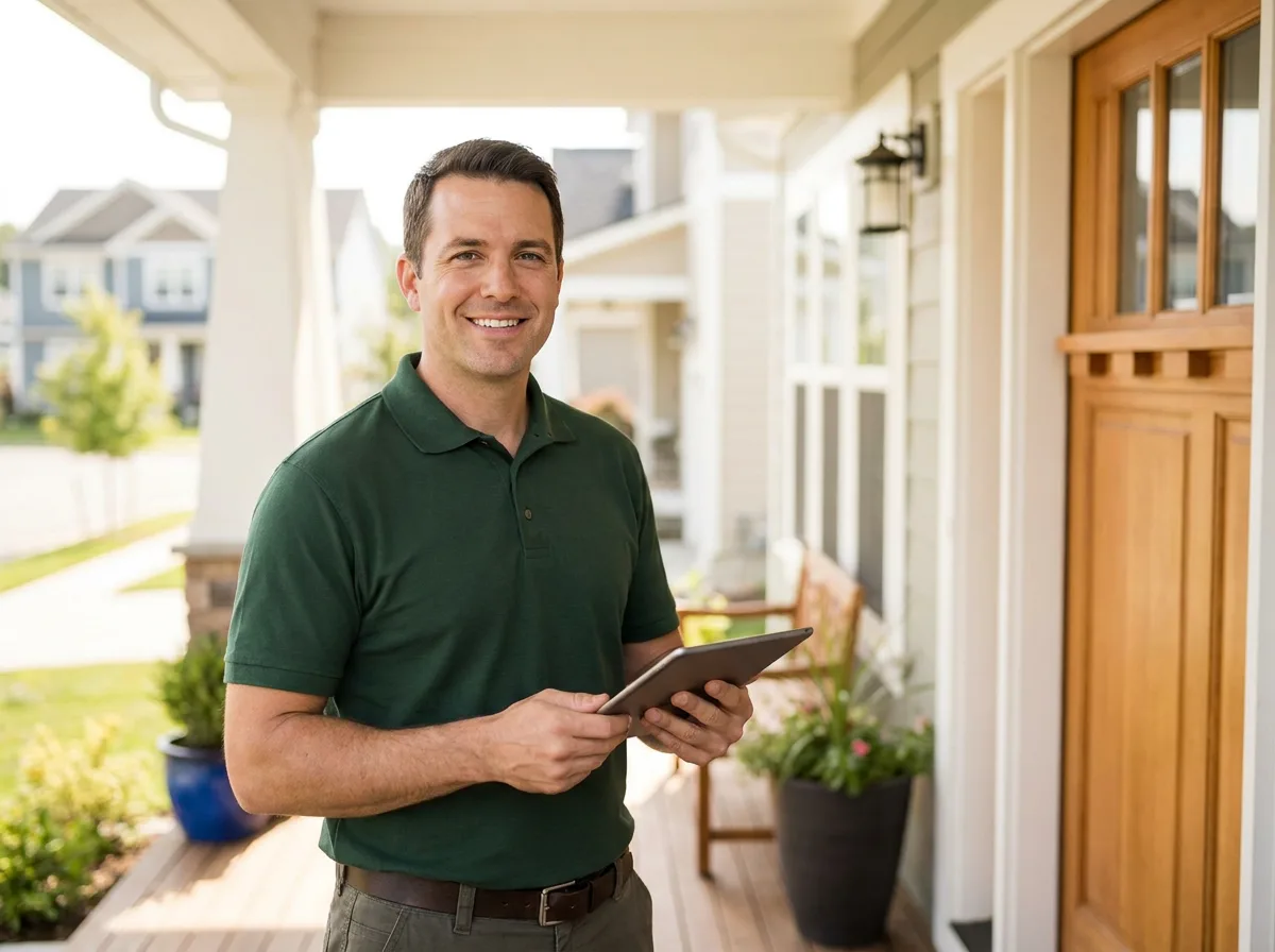 Pest control FAQs for Marine On Saint Croix, MN